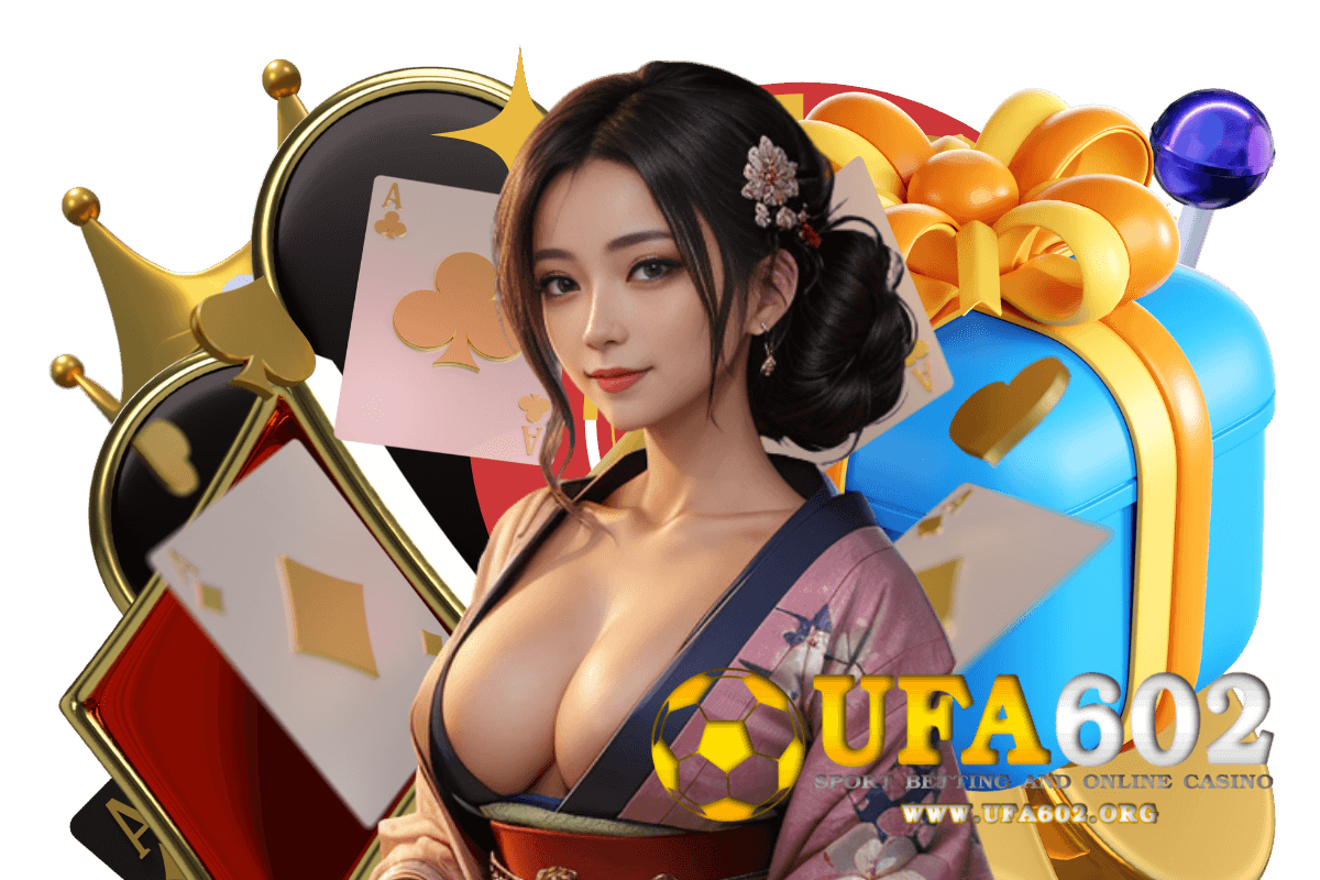 ufa602 สมัคร