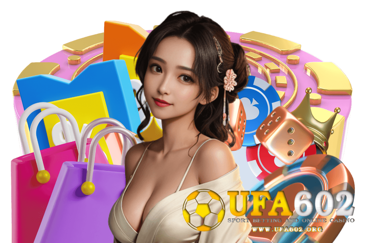 ufa602 แจกเครดิตฟรี